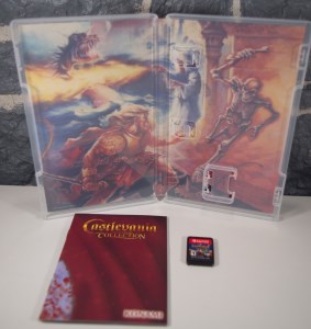 Castlevania Anniversary Collection (Classic Edition) (10)